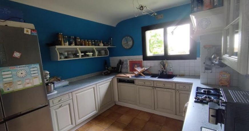 vente Maison Morgny La Pommeraye