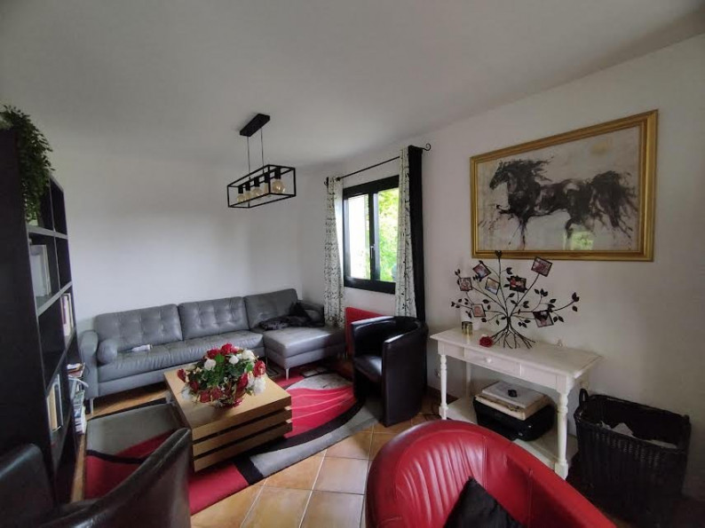 vente Maison Morgny La Pommeraye - Photo 3