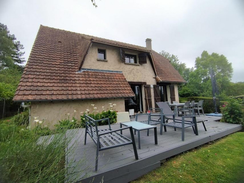 vente Maison Morgny La Pommeraye - Photo 7