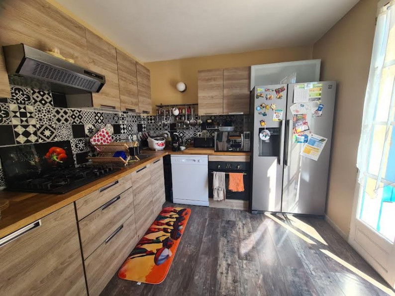 vente Maison Magny En Vexin - Photo 2