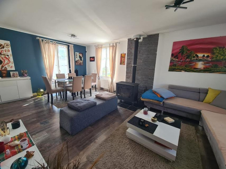 vente Maison Magny En Vexin - Photo 3