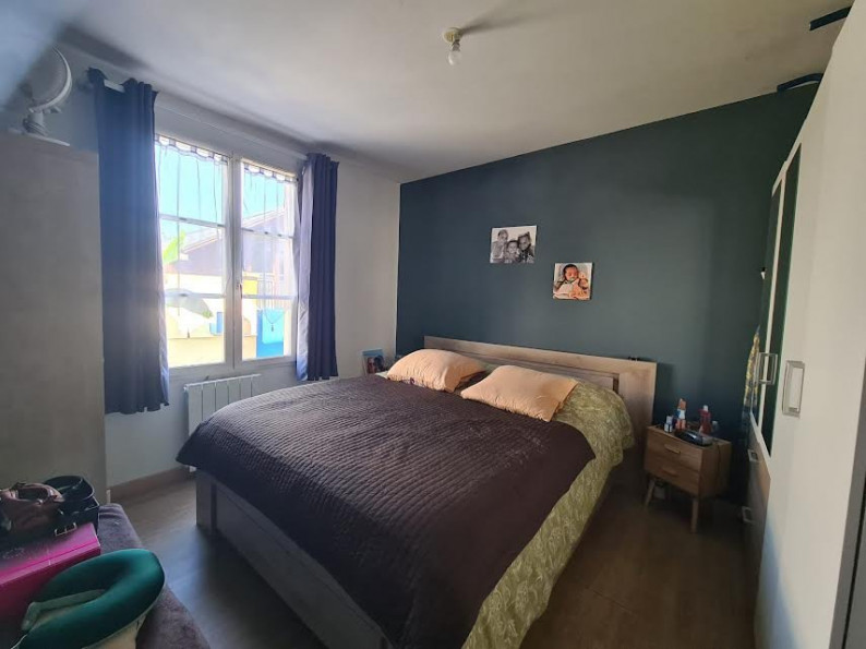 vente Maison Magny En Vexin - Photo 7