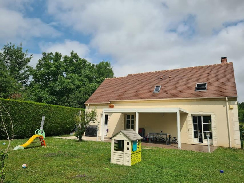 vente Maison Magny En Vexin - Photo 9
