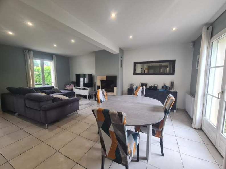 vente Maison Magny En Vexin - Photo 3