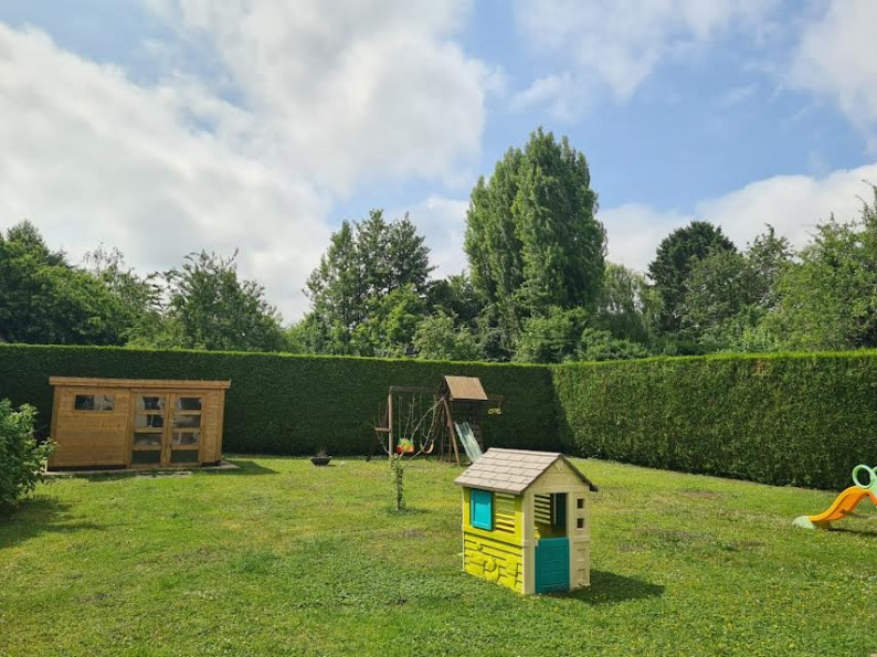 vente Maison Magny En Vexin - Photo 10