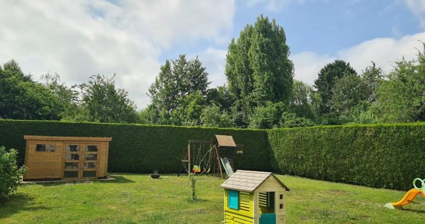 vente Maison Magny En Vexin