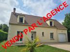 vente Maison Magny En Vexin