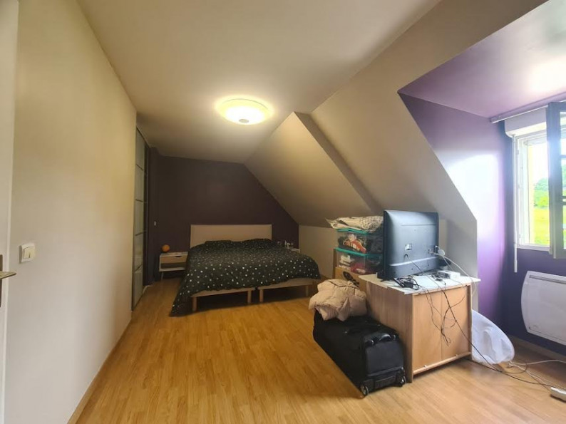 vente Maison Magny En Vexin - Photo 6