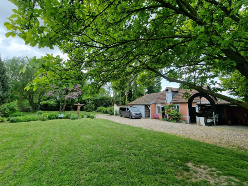 vente Maison Magny En Vexin - Photo 10