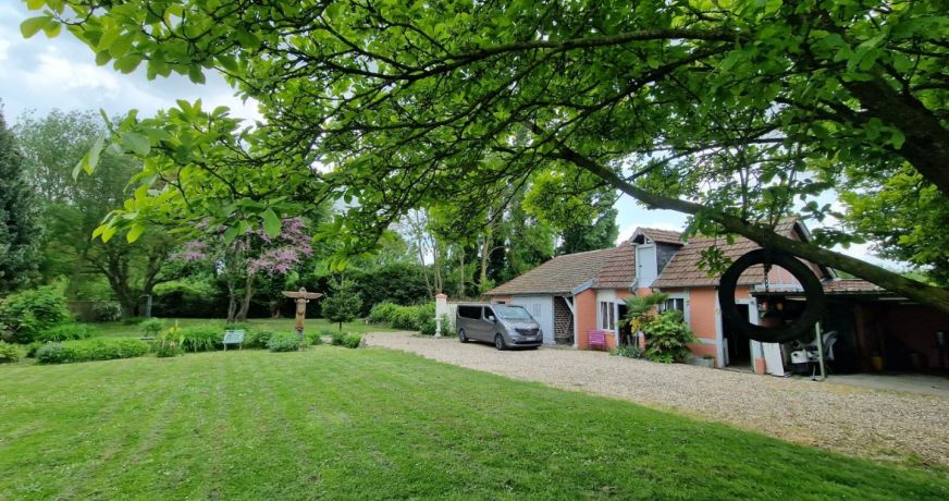 vente Maison Magny En Vexin