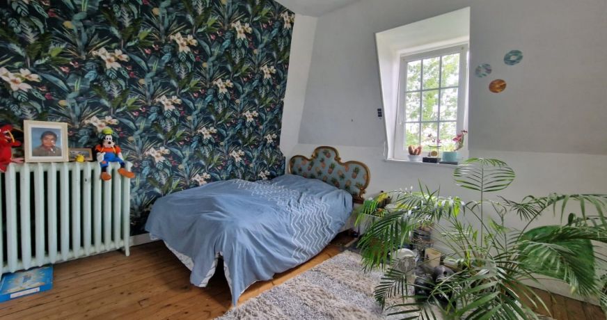 vente Maison Magny En Vexin