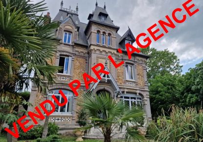 vente Maison Magny En Vexin
