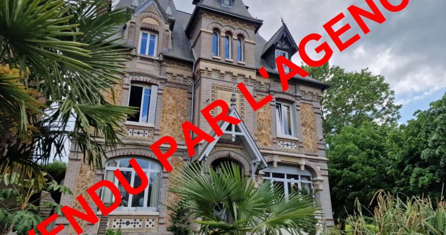 vente Maison Magny En Vexin