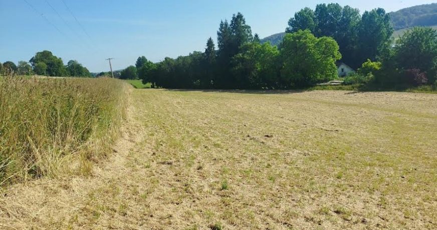 vente Terrain constructible Les Grandes Ventes