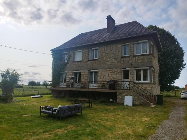 vente Maison Quincampoix - Photo 8