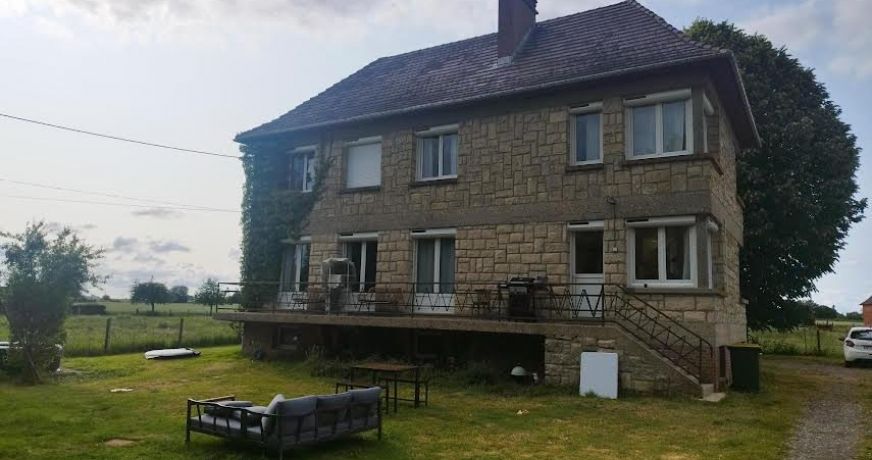 vente Maison Quincampoix