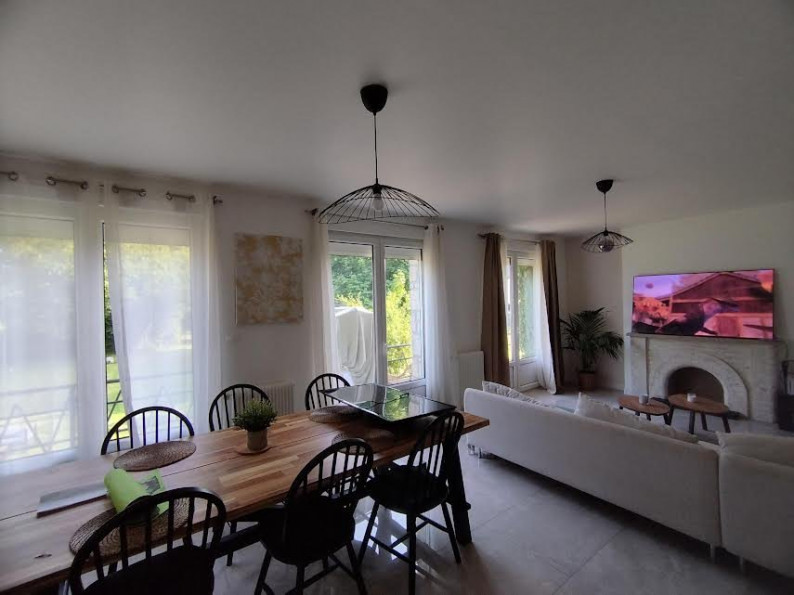 vente Maison Quincampoix - Photo 3