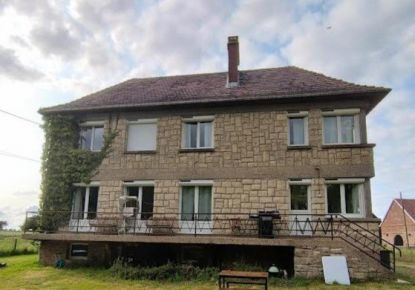vente Maison Quincampoix