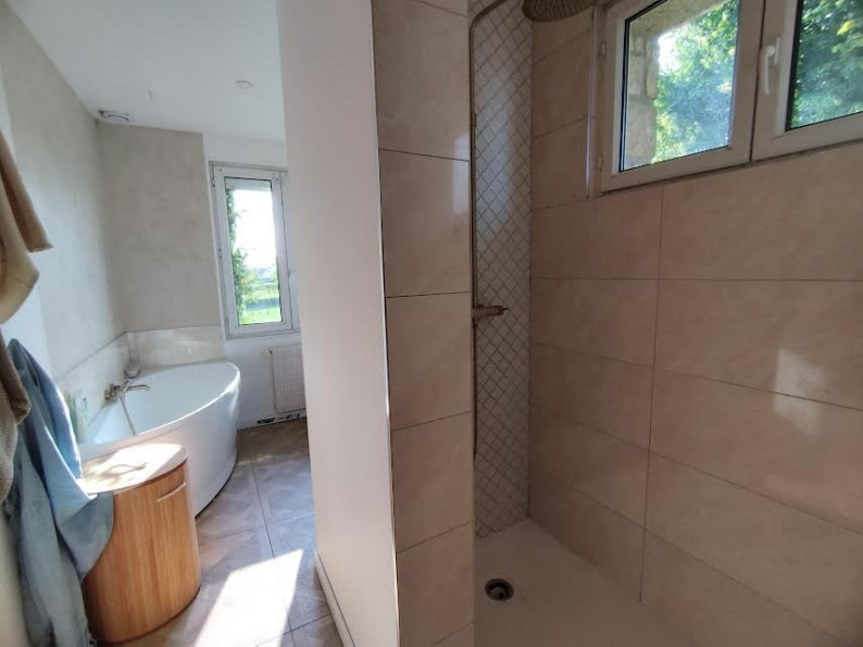 vente Maison Quincampoix - Photo 7