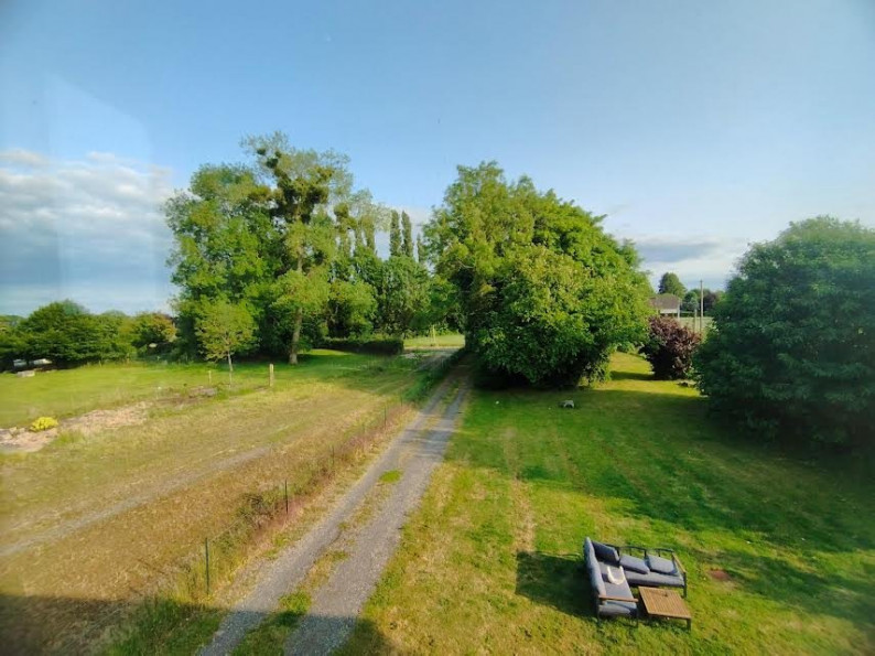 vente Maison Quincampoix - Photo 10