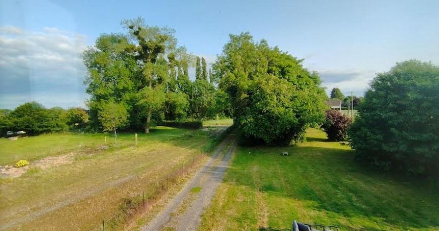 vente Maison Quincampoix