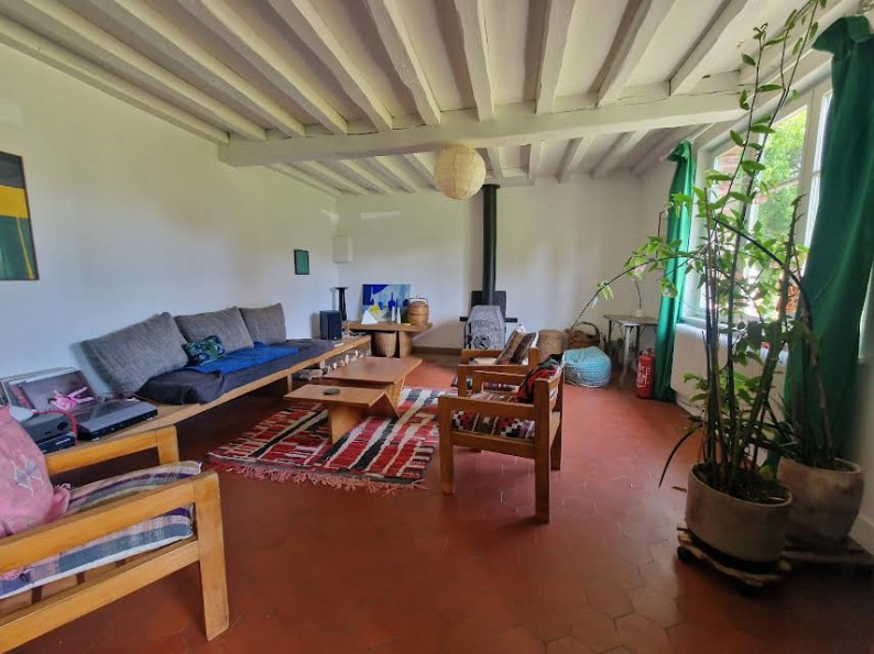 vente Maison Lyons La Foret - Photo 5