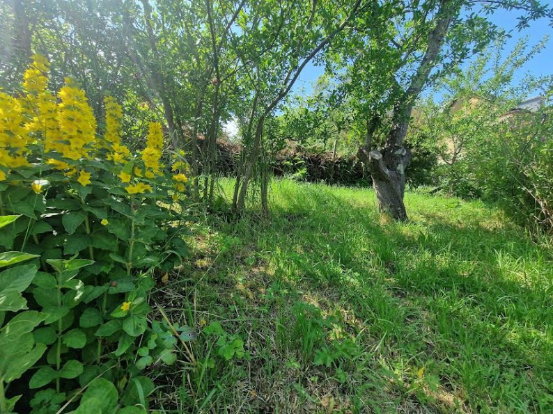 vente Maison Lyons La Foret - Photo 10