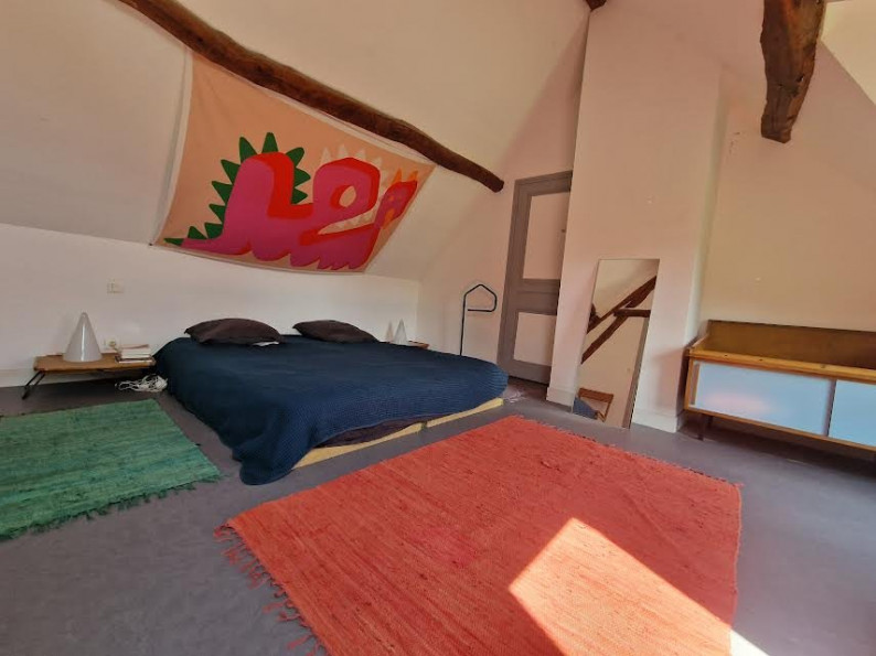 vente Maison Lyons La Foret - Photo 7