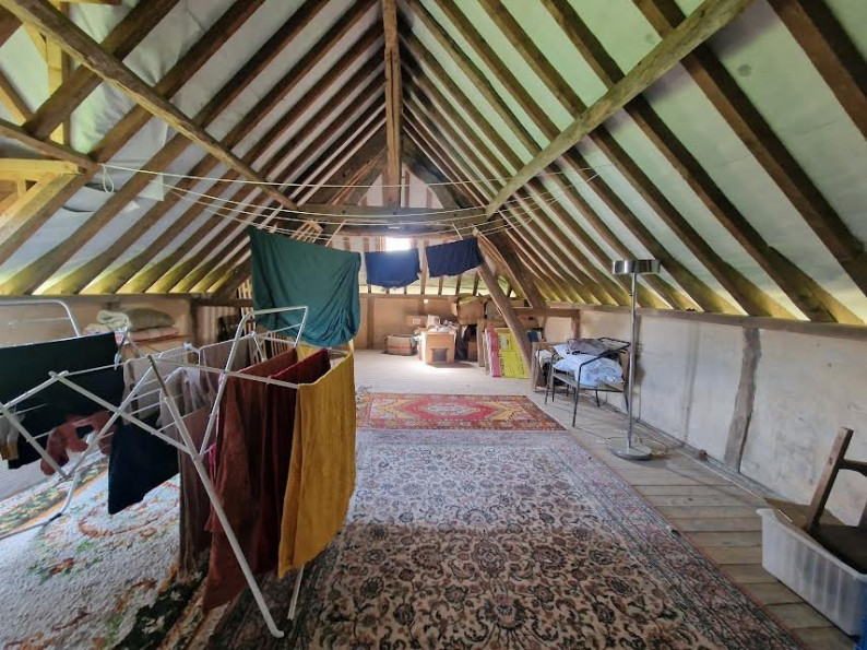 vente Maison Lyons La Foret - Photo 9