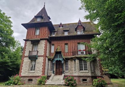 vente Maison Saint Clair Sur Epte