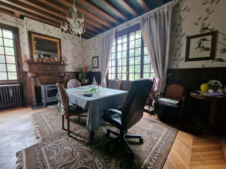 vente Maison Saint Clair Sur Epte - Photo 5