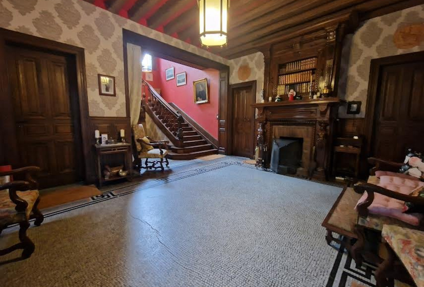 vente Maison Saint Clair Sur Epte - Photo 3