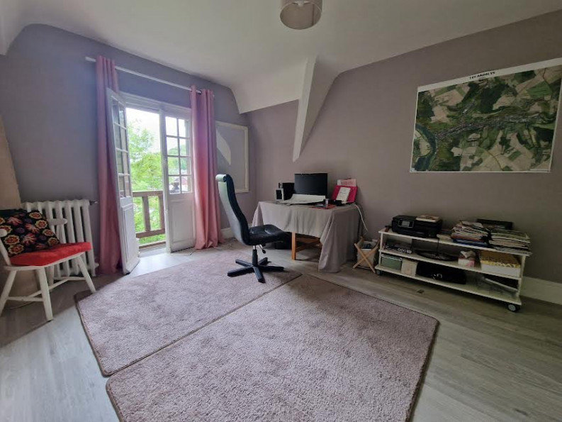 vente Maison Saint Clair Sur Epte - Photo 8