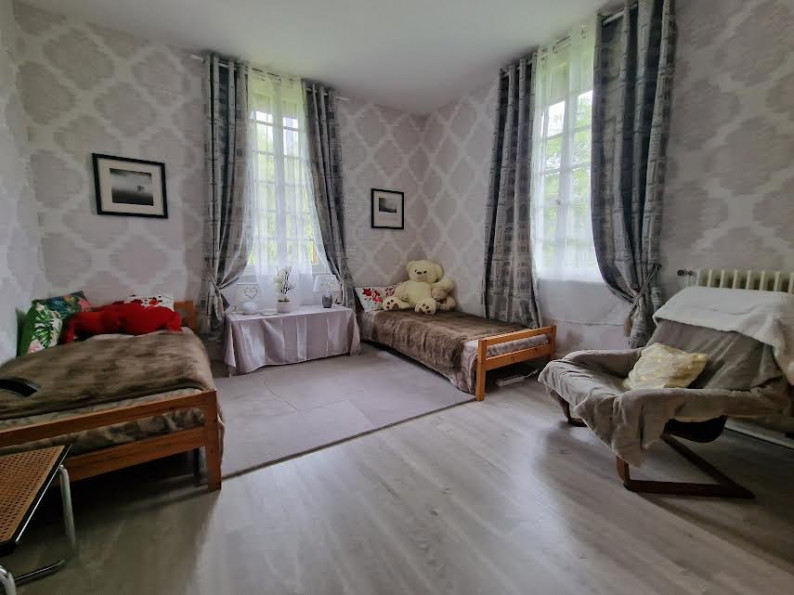 vente Maison Saint Clair Sur Epte - Photo 7