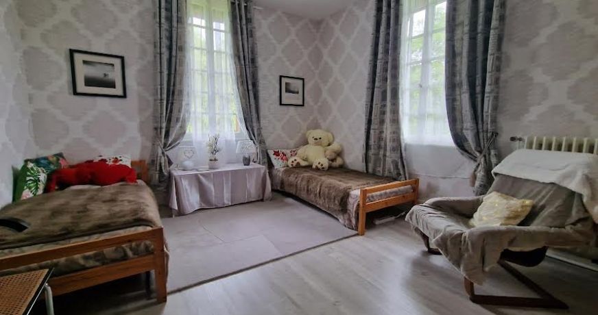 vente Maison Saint Clair Sur Epte