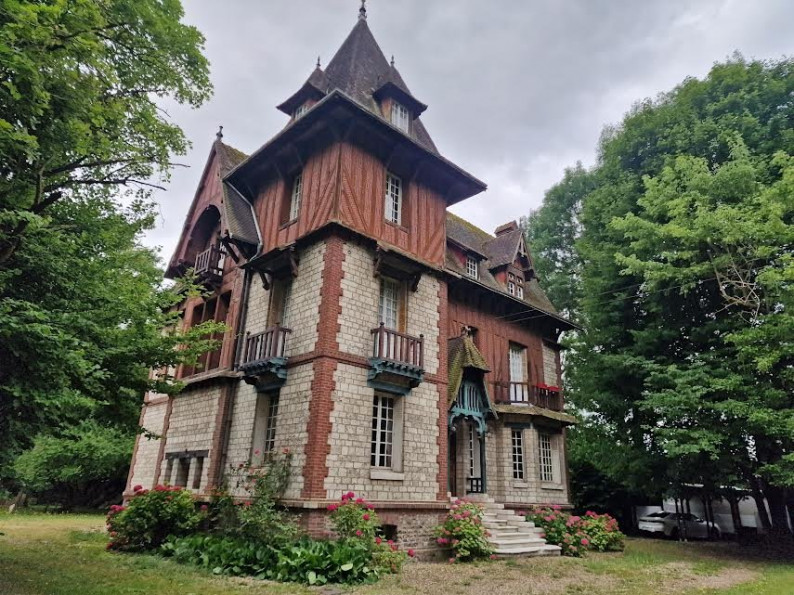 vente Maison Saint Clair Sur Epte - Photo 10