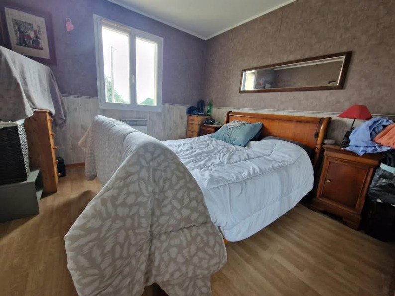 vente Maison Saint Clair Sur Epte - Photo 5