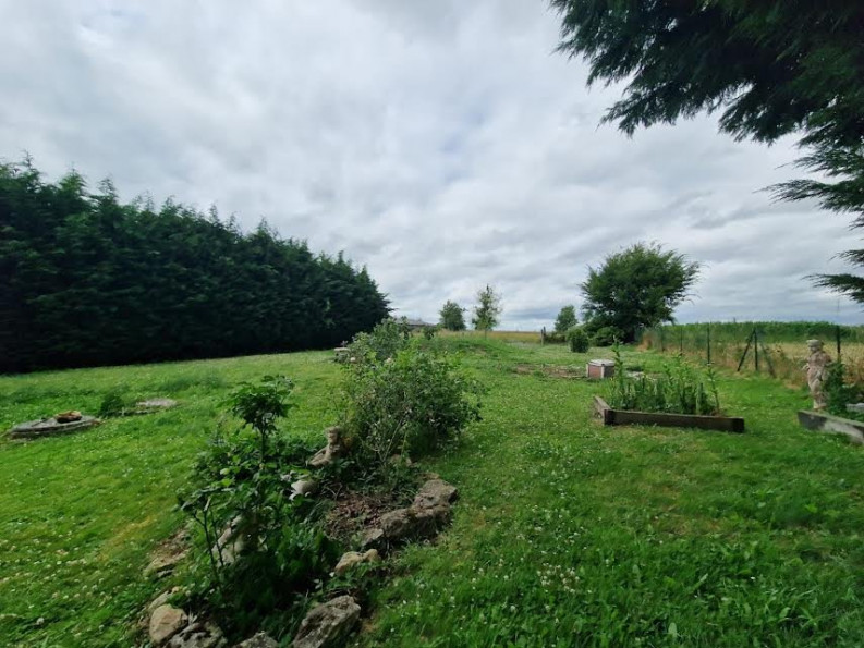 vente Maison Saint Clair Sur Epte - Photo 10