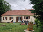 vente Maison Saint Clair Sur Epte