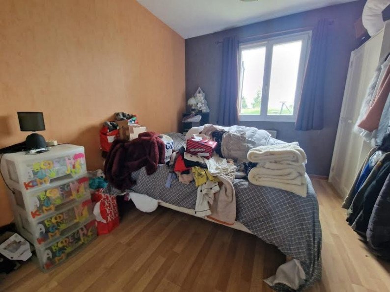 vente Maison Saint Clair Sur Epte - Photo 7