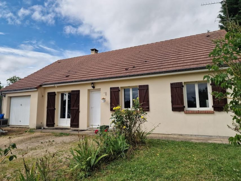 vente Maison Saint Clair Sur Epte - Photo 1