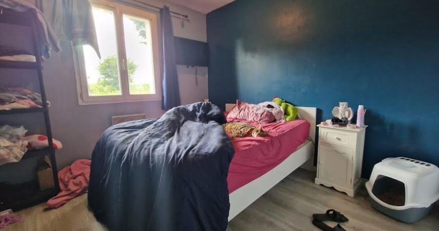 vente Maison Saint Clair Sur Epte