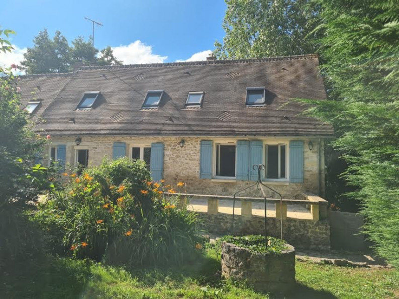 vente Maison Magny En Vexin - Photo 9