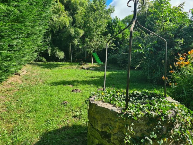 vente Maison Magny En Vexin - Photo 10