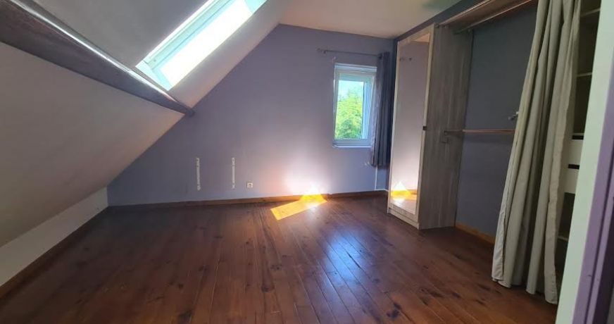 vente Maison Magny En Vexin