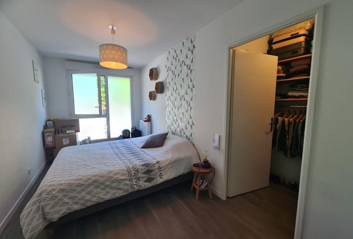 vente Appartement Jouy Le Moutier - Photo 4