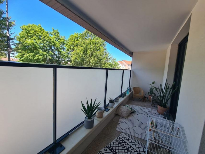 vente Appartement Jouy Le Moutier - Photo 6