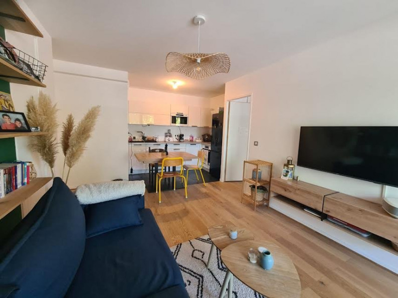 vente Appartement Jouy Le Moutier - Photo 3