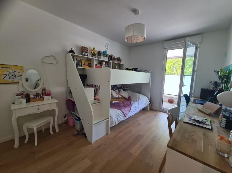 vente Appartement Jouy Le Moutier - Photo 5