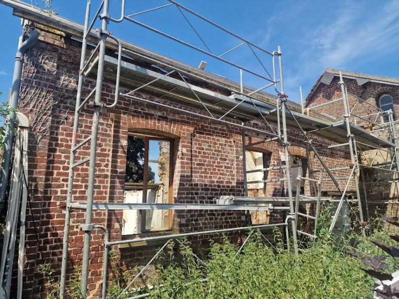 vente Maison Gisors - Photo 1